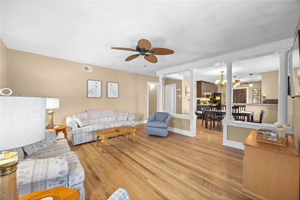 $569,900 | 3622 Lakemont-Himrod Road, Milo, NY 14842