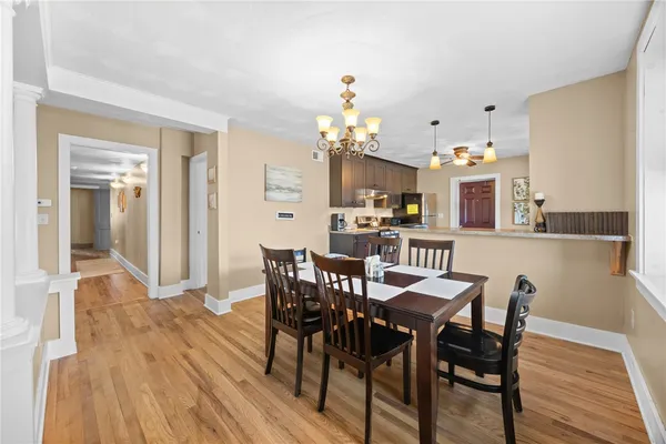 $569,900 | 3622 Lakemont-Himrod Road, Milo, NY 14842