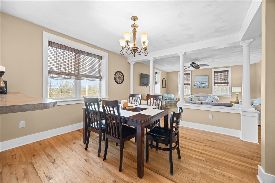 3622 Lakemont-Himrod Road Milo, NY 14842 - Photo 30 of 50