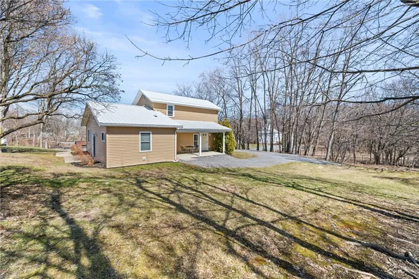 $569,900 | 3622 Lakemont-Himrod Road, Milo, NY 14842