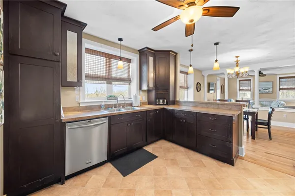 $569,900 | 3622 Lakemont-Himrod Road, Milo, NY 14842