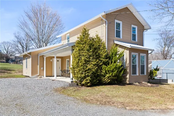 $569,900 | 3622 Lakemont-Himrod Road, Milo, NY 14842