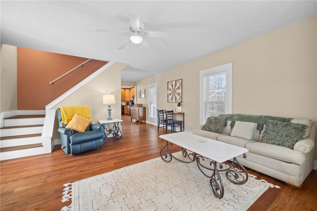 3622 Lakemont-Himrod Road Milo, NY 14842 - Photo 36 of 50