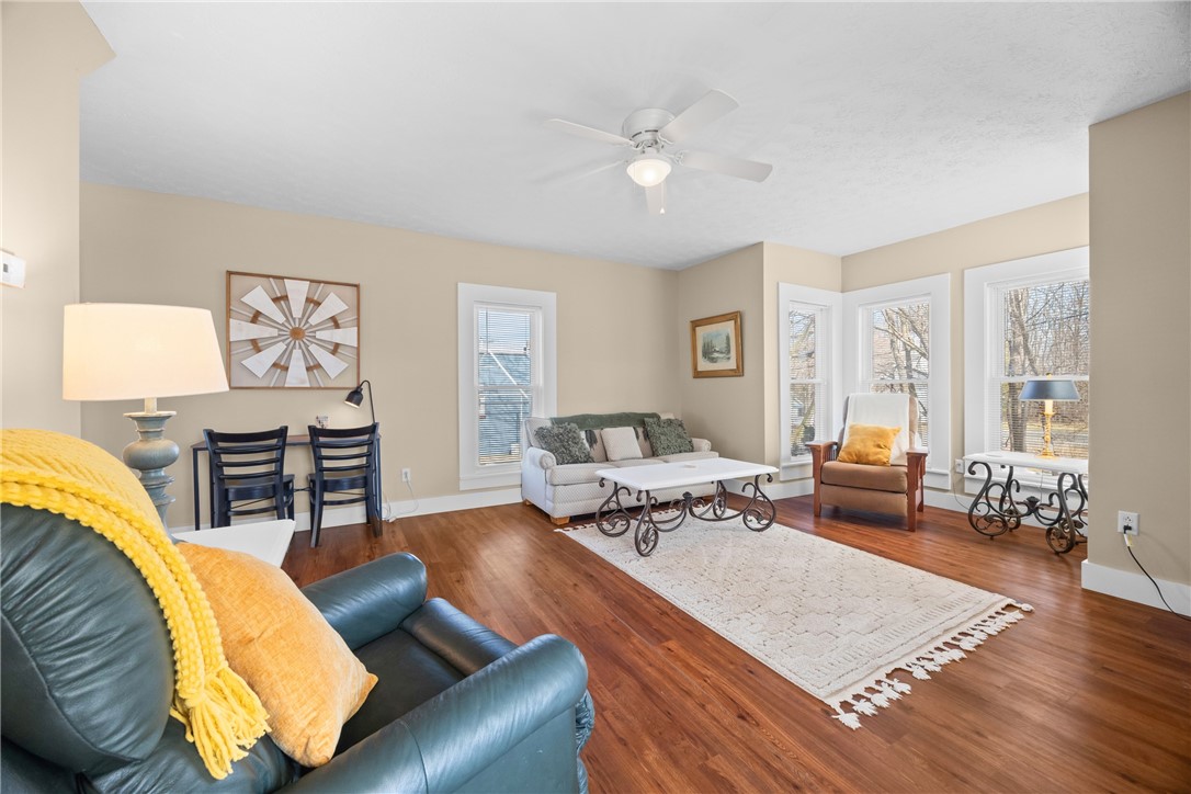 3622 Lakemont-Himrod Road Milo, NY 14842 - Photo 37 of 50