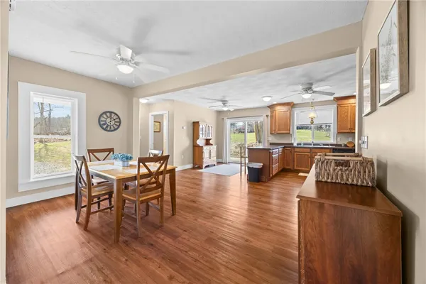 $569,900 | 3622 Lakemont-Himrod Road, Milo, NY 14842