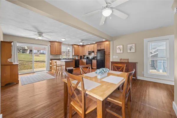 $569,900 | 3622 Lakemont-Himrod Road, Milo, NY 14842