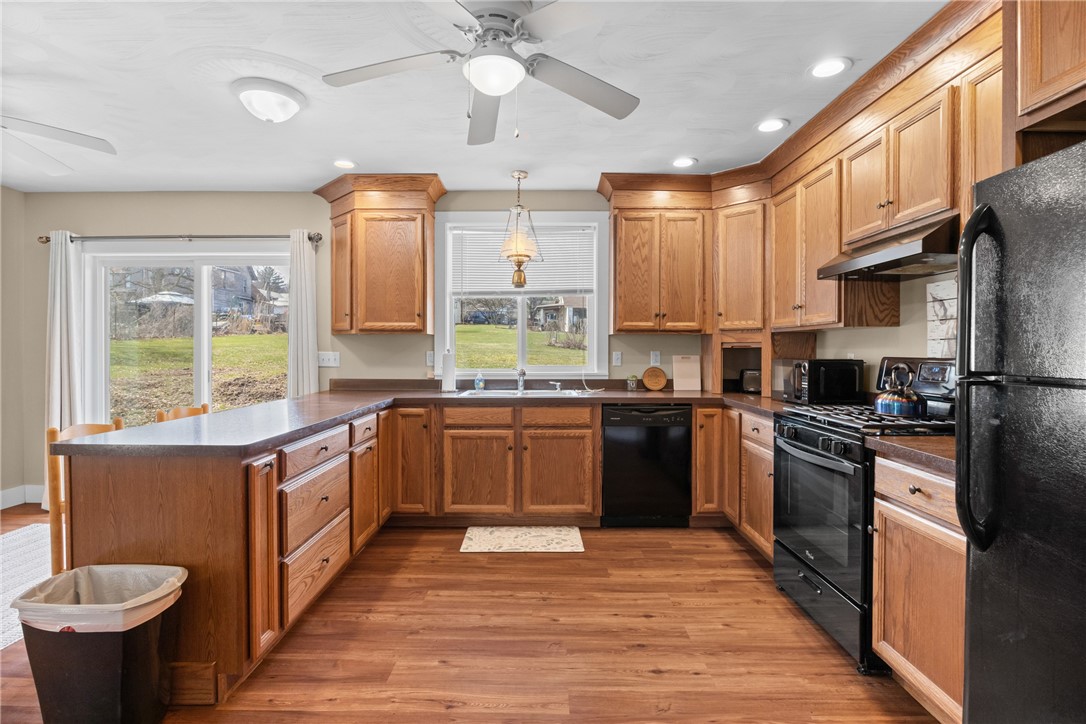 3622 Lakemont-Himrod Road Milo, NY 14842 - Photo 40 of 50