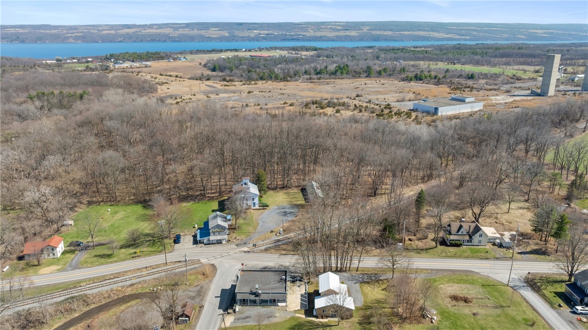 3622 Lakemont-Himrod Road Milo, NY 14842 - Photo 4 of 50