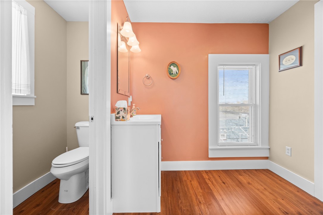 3622 Lakemont-Himrod Road Milo, NY 14842 - Photo 44 of 50