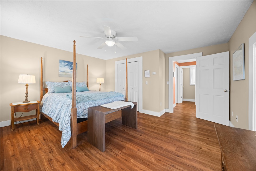 3622 Lakemont-Himrod Road Milo, NY 14842 - Photo 45 of 50