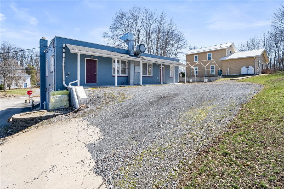 3622 Lakemont-Himrod Road Milo, NY 14842 - Photo 47 of 50