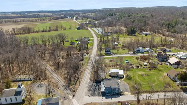 $569,900 | 3622 Lakemont-Himrod Road, Milo, NY 14842