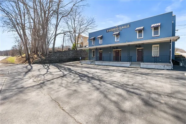 $569,900 | 3622 Lakemont-Himrod Road, Milo, NY 14842