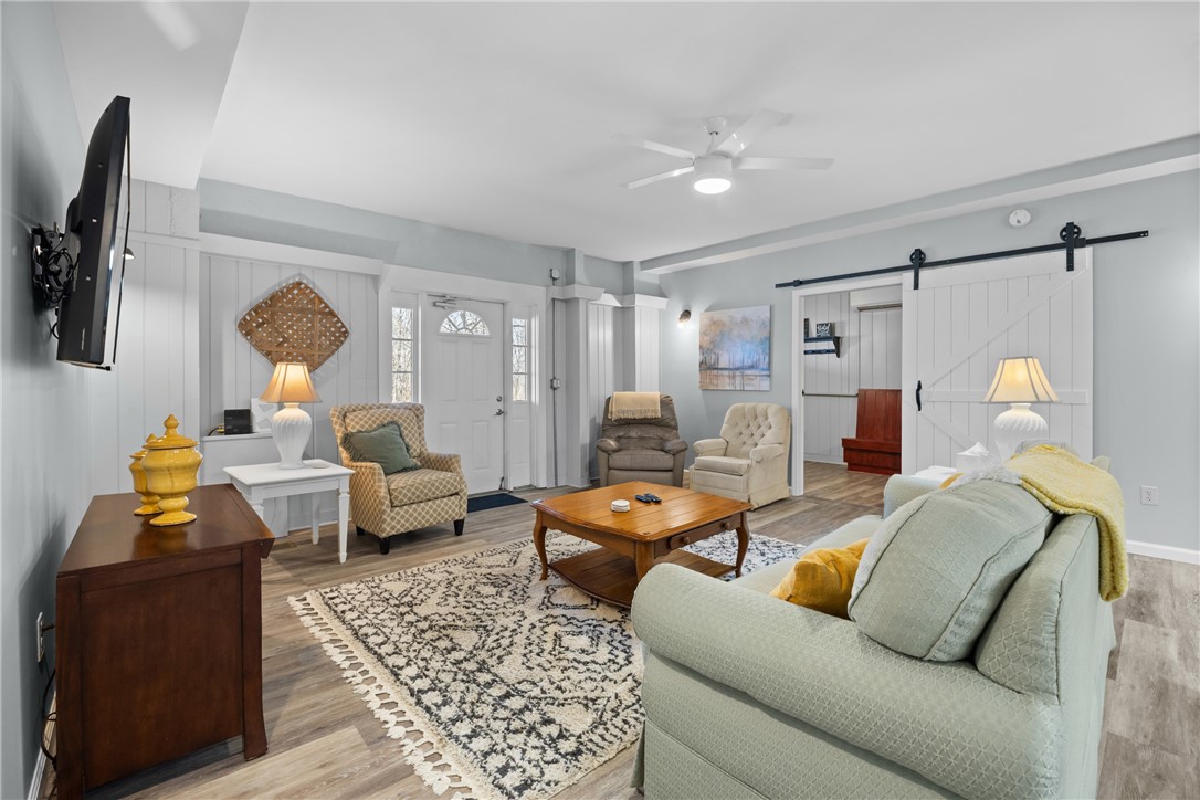 3622 Lakemont-Himrod Road Milo, NY 14842 - Photo 6 of 50