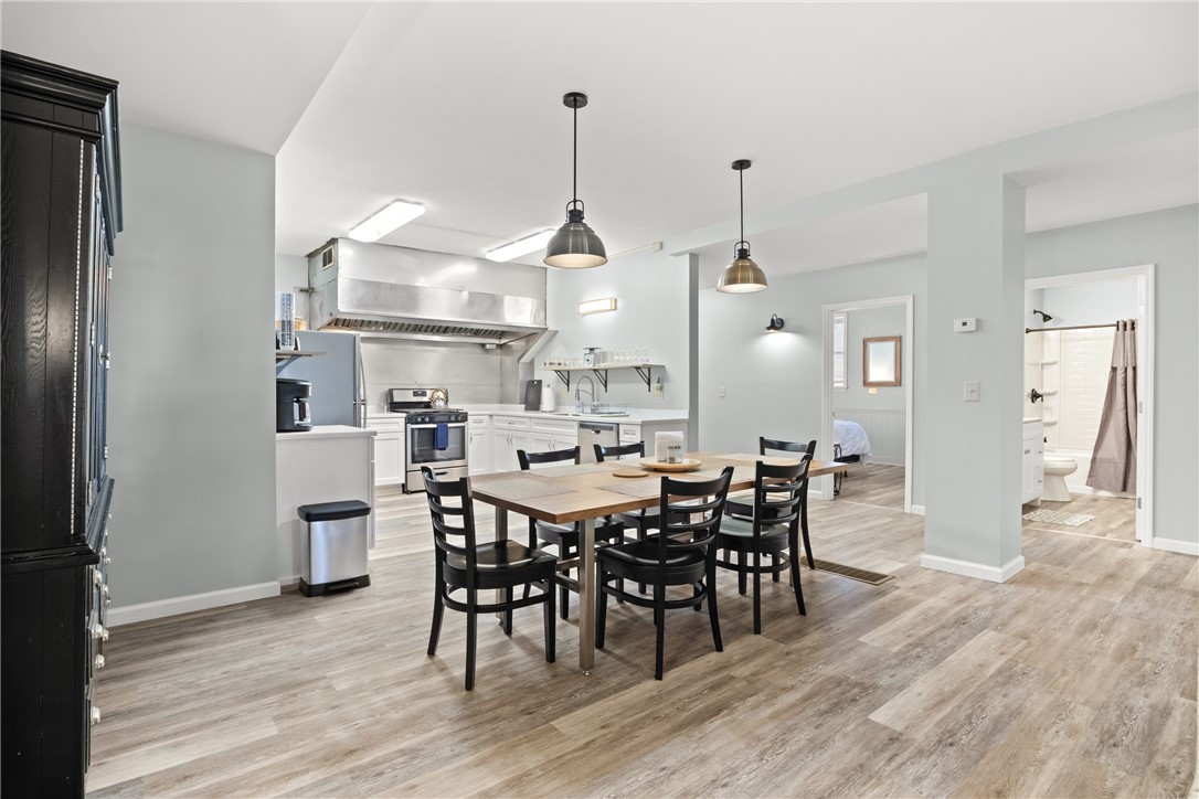 3622 Lakemont-Himrod Road Milo, NY 14842 - Photo 8 of 50