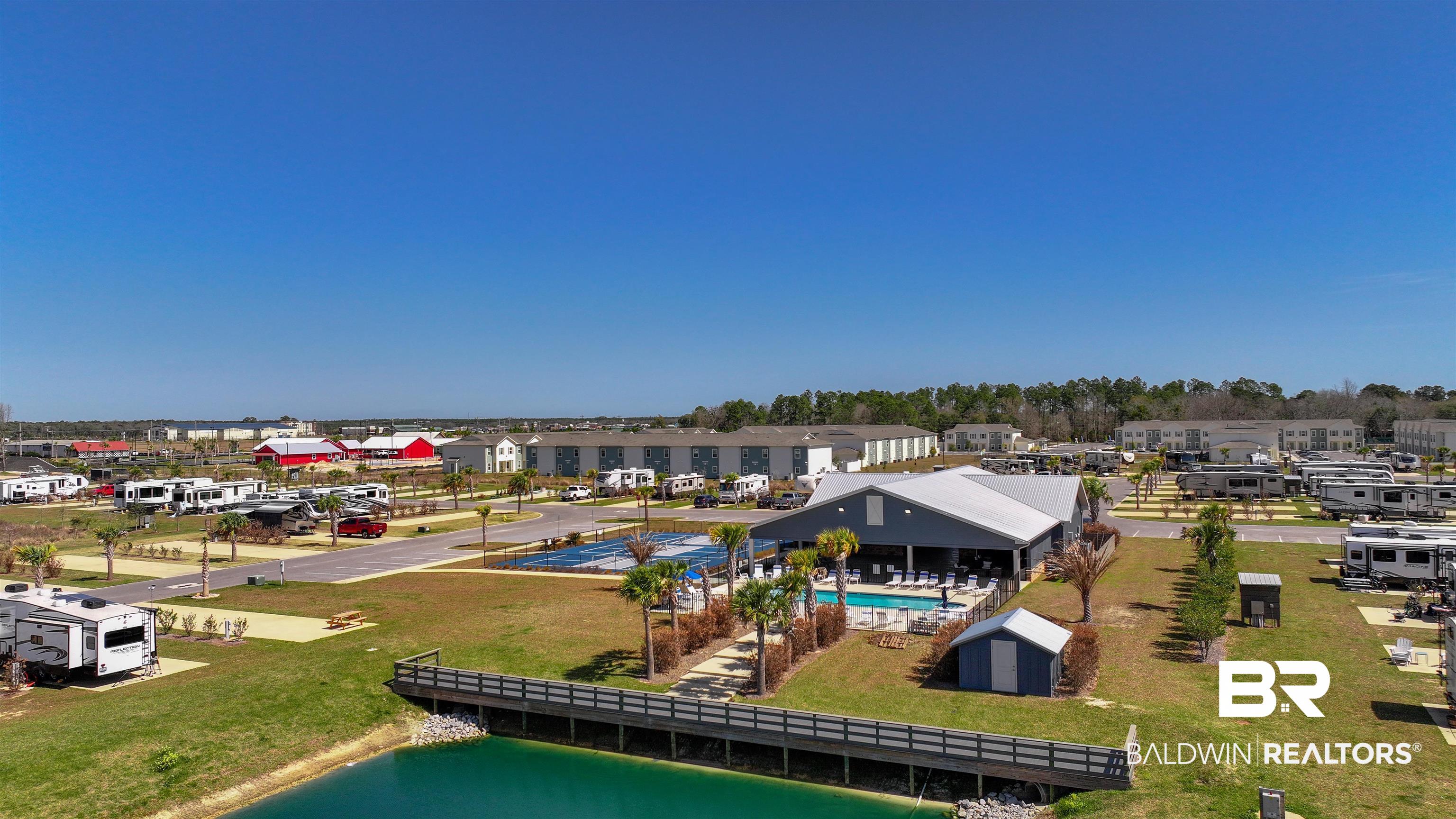 790 Vacation Circle Foley, AL 36535 - Photo 5 of 21
