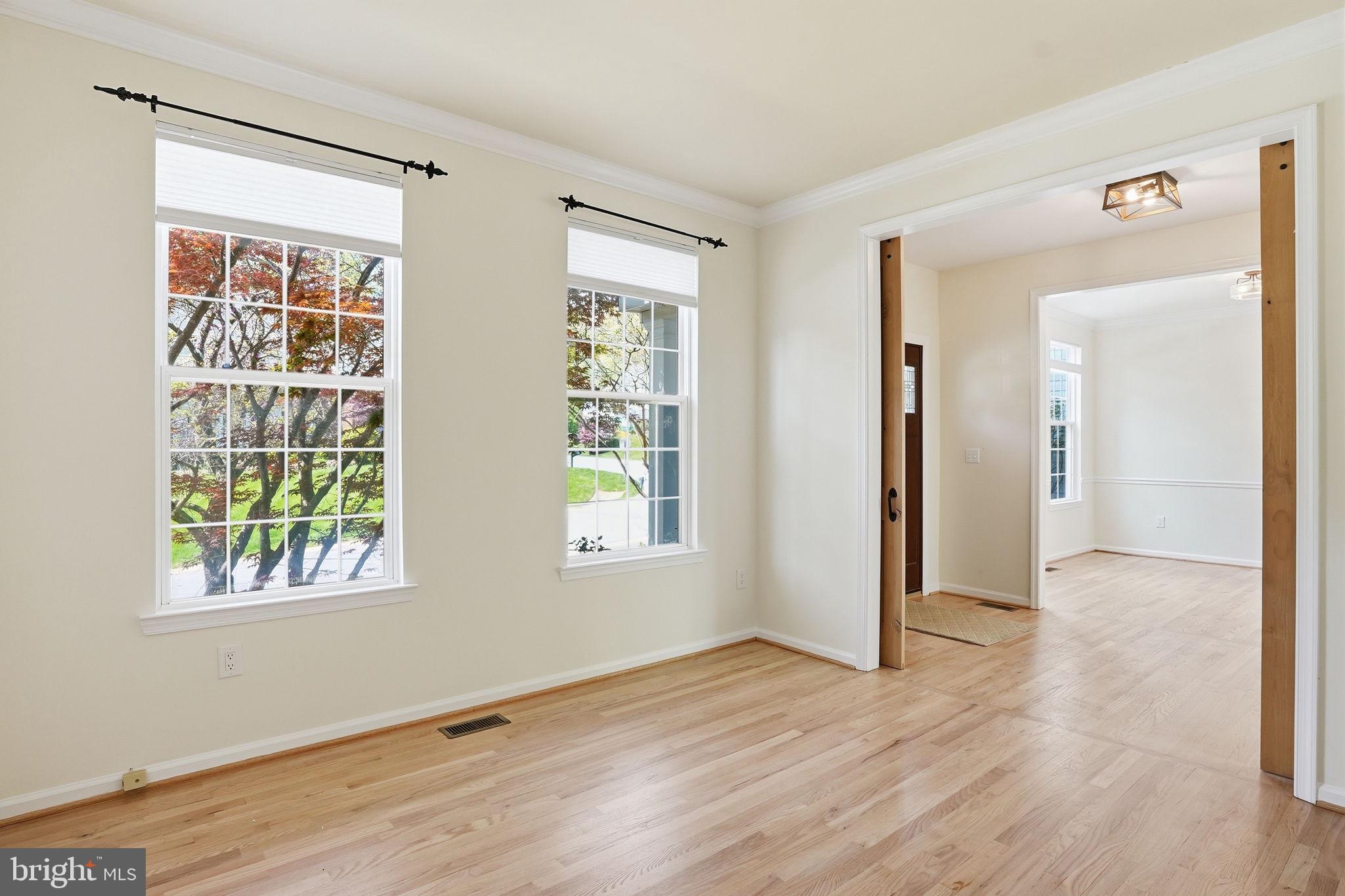 1567 Comanche Road Arnold, MD 21012 - Photo 11 of 67 Bright and airy open space awaits.
