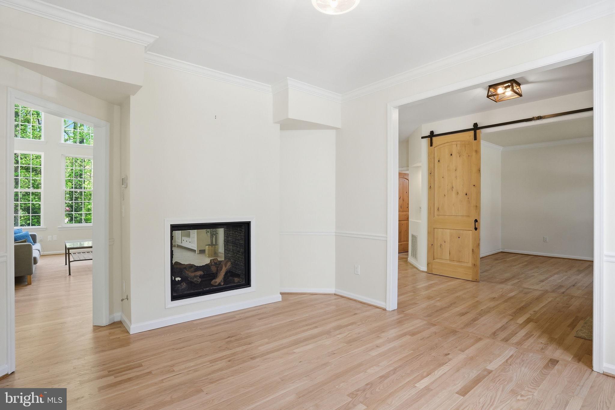 1567 Comanche Road Arnold, MD 21012 - Photo 13 of 67 Bright, airy space with rustic charm.