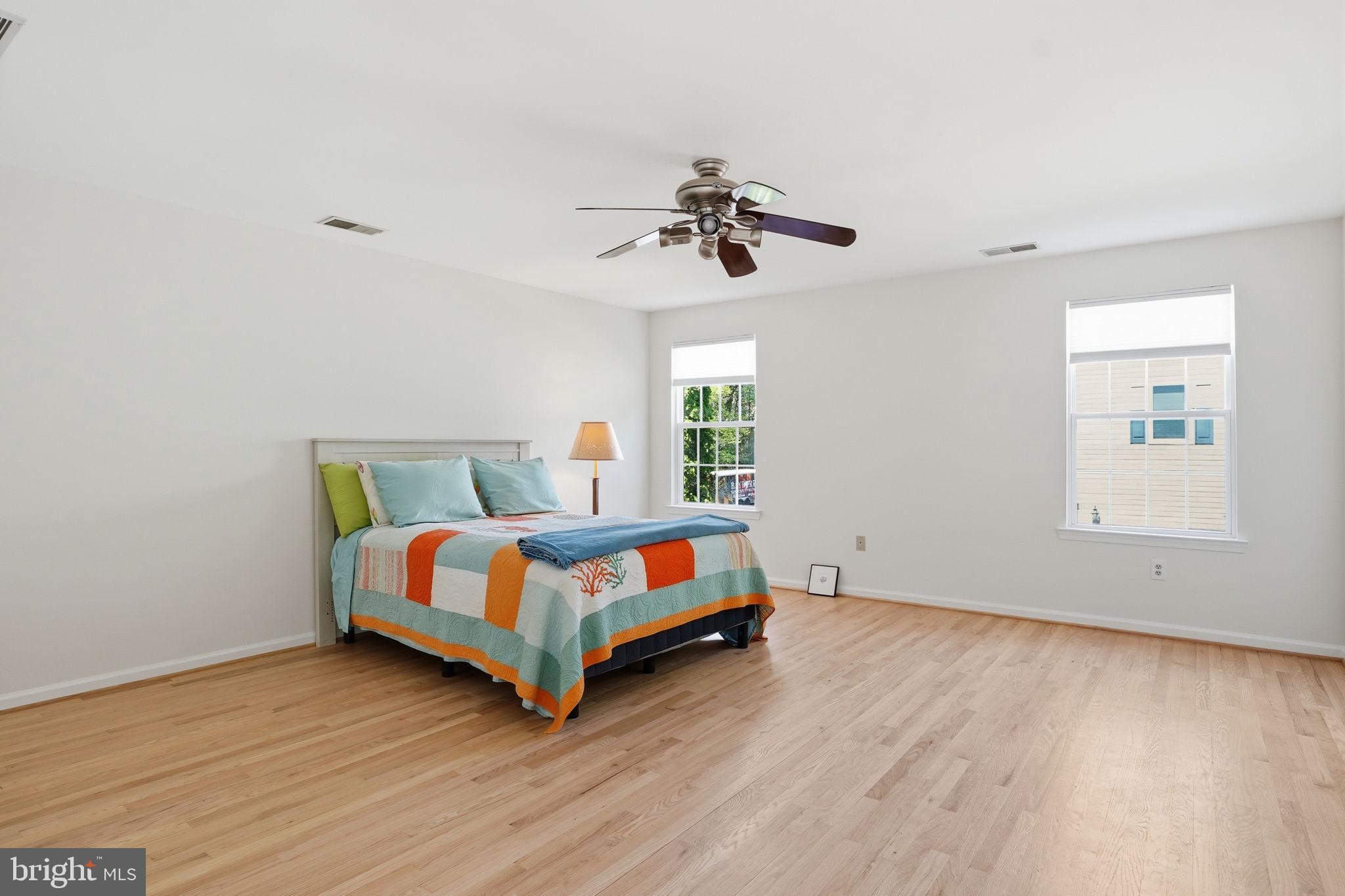 1567 Comanche Road Arnold, MD 21012 - Photo 18 of 67 Bright and airy bedroom retreat.