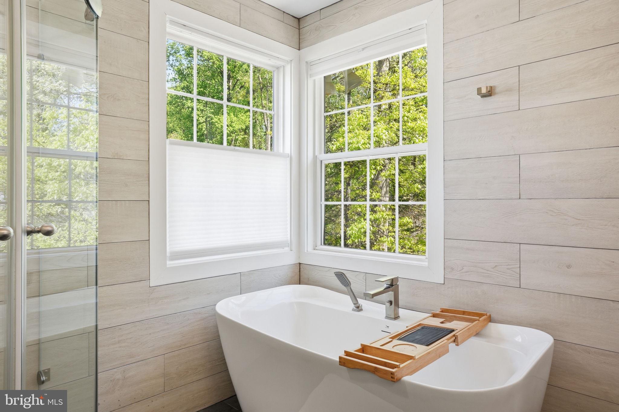 1567 Comanche Road Arnold, MD 21012 - Photo 21 of 67 Serene bathroom with natural light.