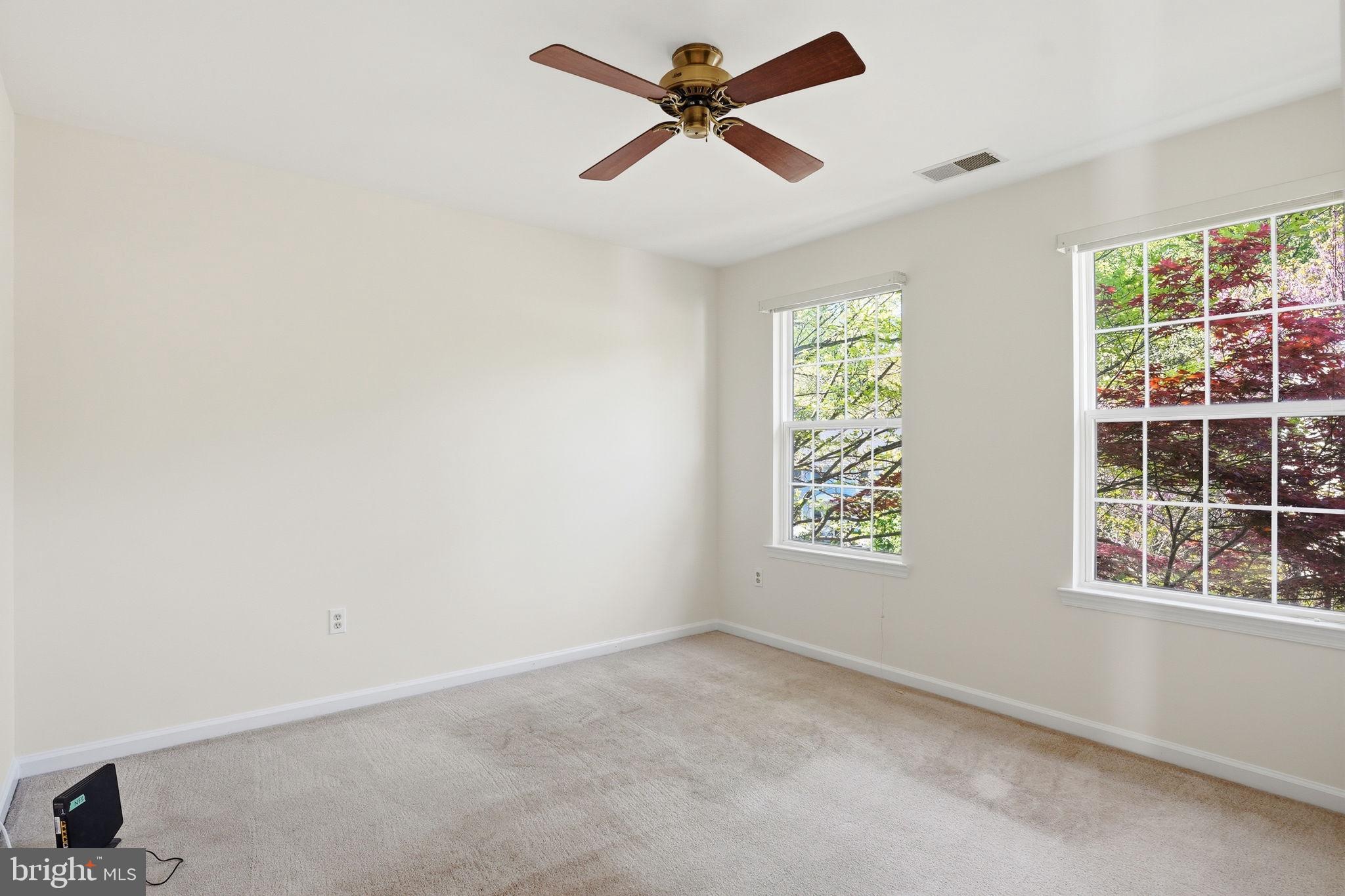 1567 Comanche Road Arnold, MD 21012 - Photo 25 of 67 Bright and airy room with nature views.