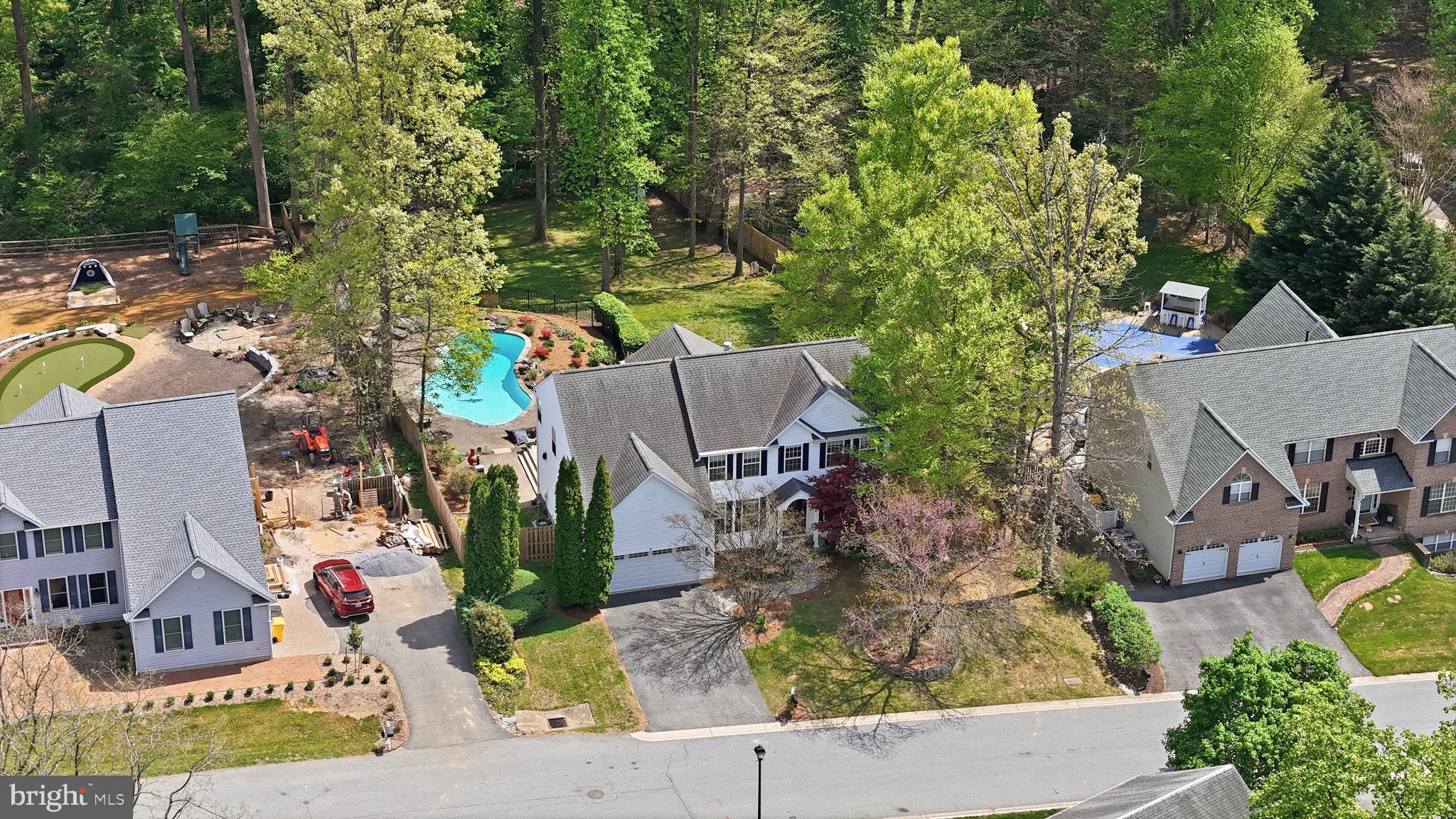 1567 Comanche Road Arnold, MD 21012 - Photo 51 of 67 Charming homes nestled in greenery.