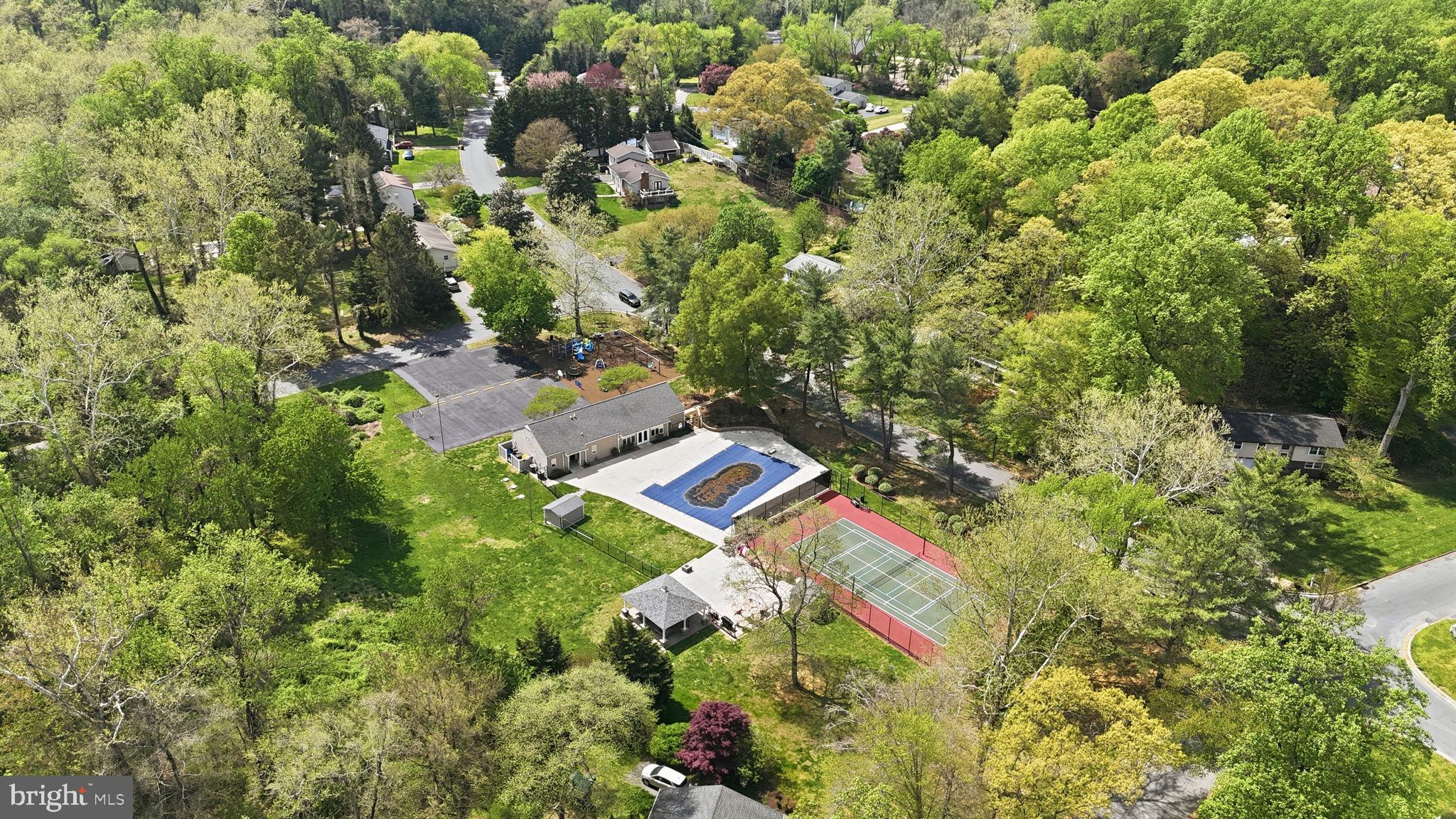1567 Comanche Road Arnold, MD 21012 - Photo 61 of 67 Serene suburban oasis with amenities.