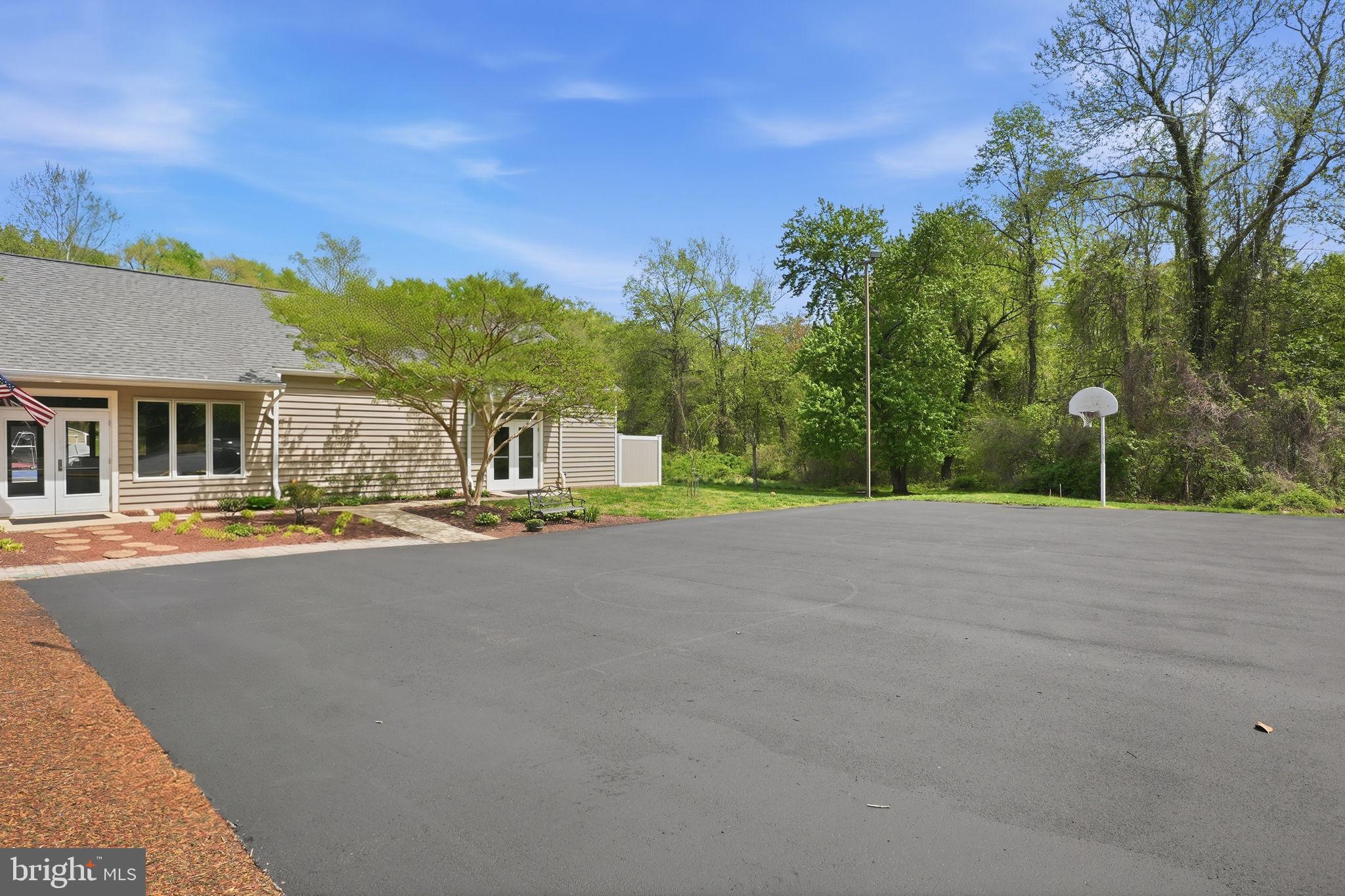 1567 Comanche Road Arnold, MD 21012 - Photo 64 of 67 Spacious outdoor retreat with court