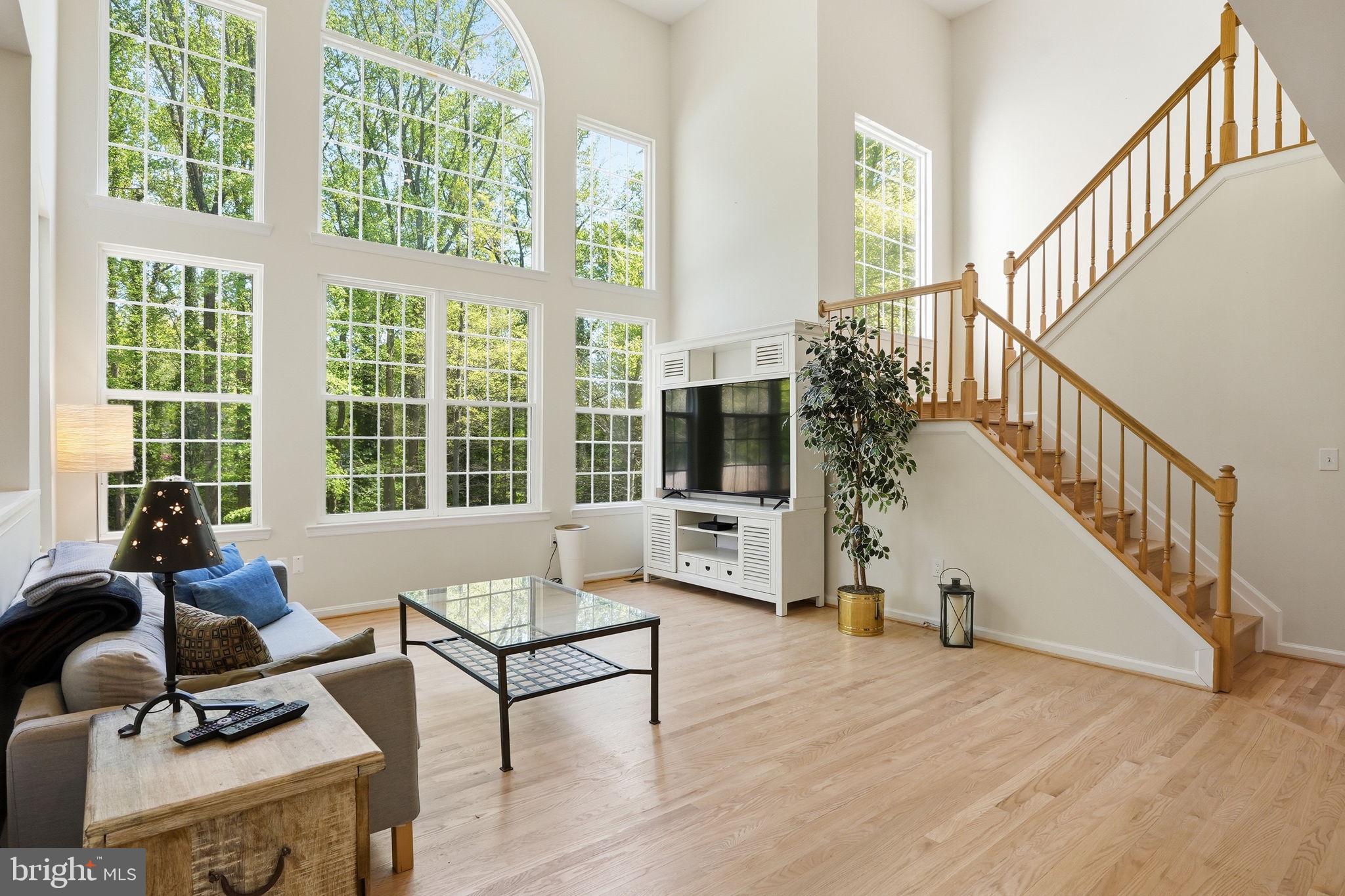 1567 Comanche Road Arnold, MD 21012 - Photo 8 of 67 Bright and airy living space with elegance.