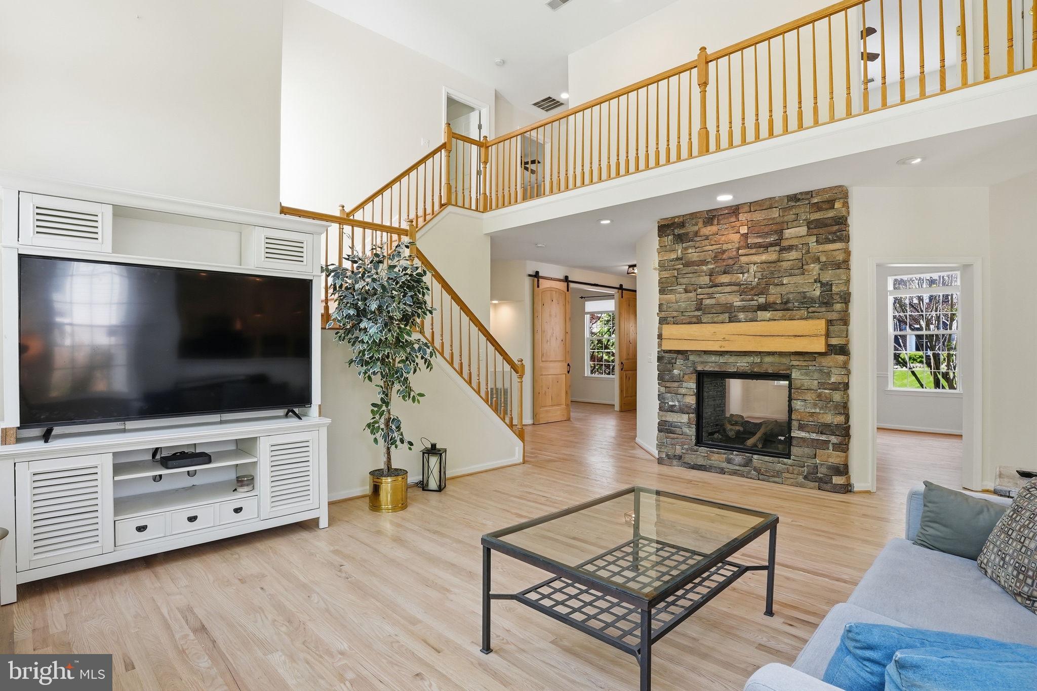 1567 Comanche Road Arnold, MD 21012 - Photo 9 of 67 Spacious living area with modern charm.