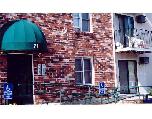 71 Edgeworth Street, Unit 10 1 Worcester, MA 01605 - Photo 1 of 1
