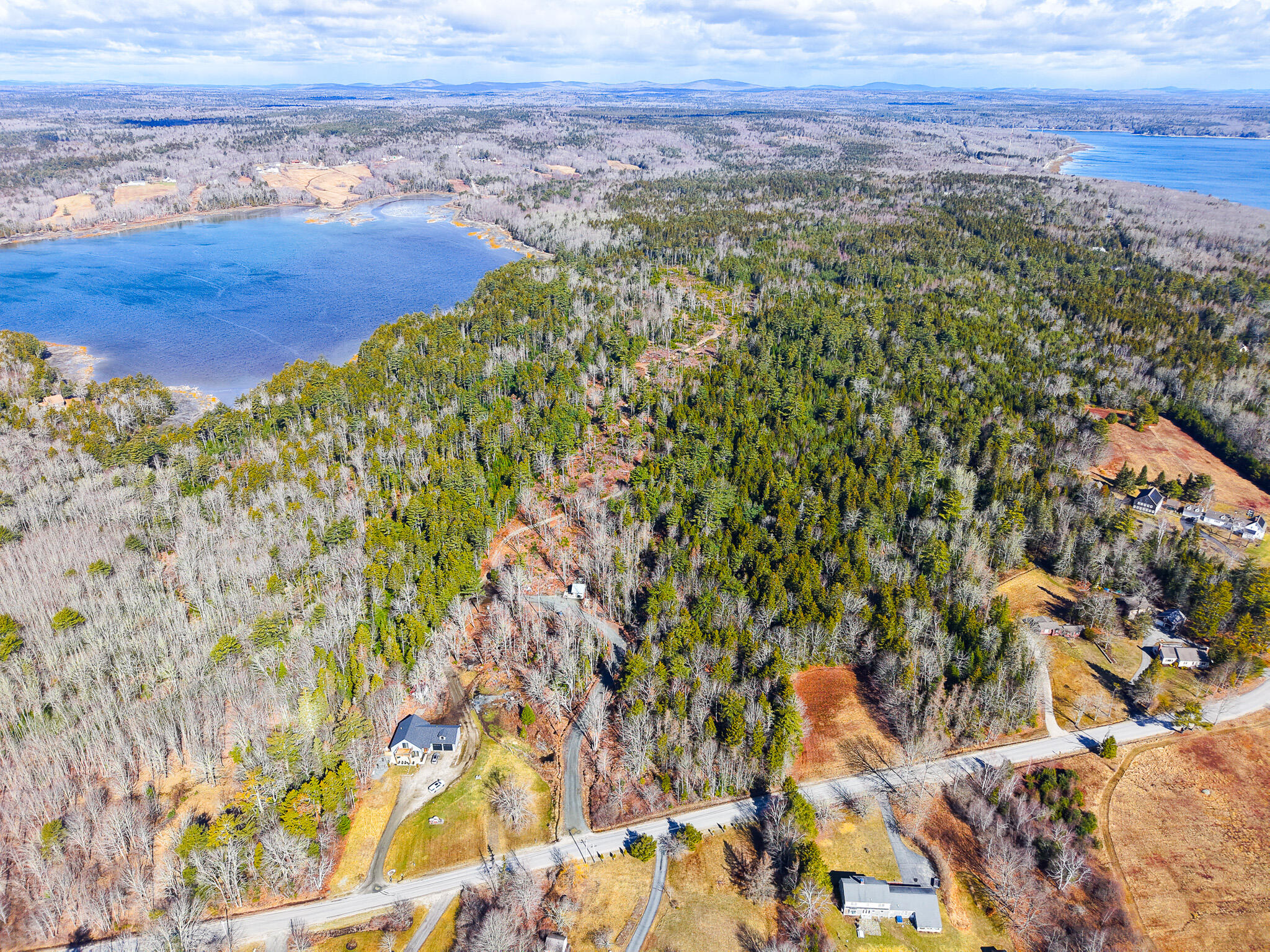 961 Newbury Neck Road Surry, ME 04684 - Photo 2 of 6 961 Newbury Neck