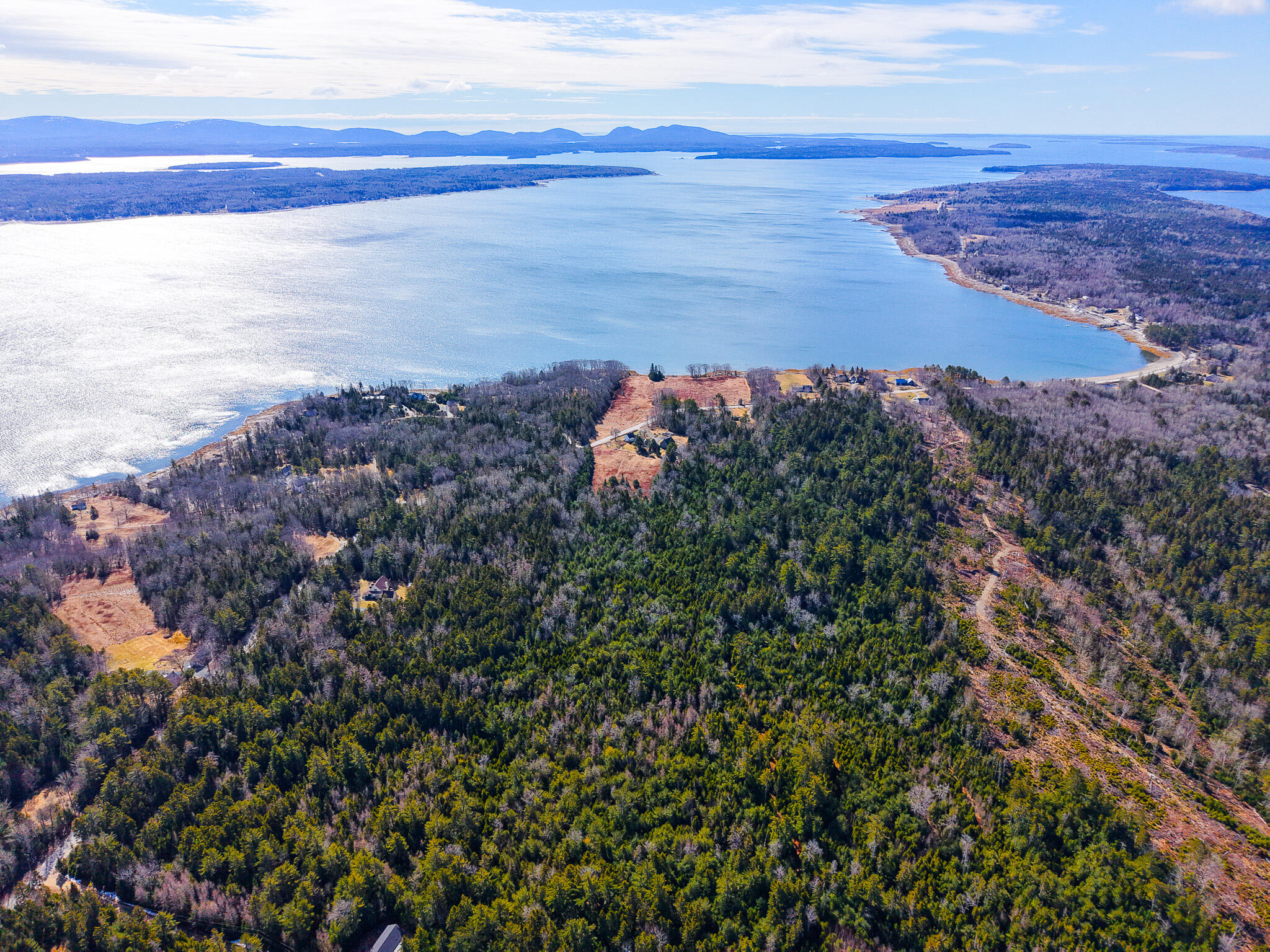 961 Newbury Neck Road Surry, ME 04684 - Photo 4 of 6 961 Newbury Neck