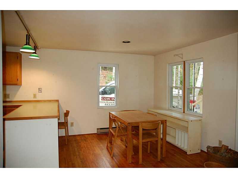 16 Twin Pines Ridge Harpswell, ME 04066 - Photo 6 of 19 Kitchen.