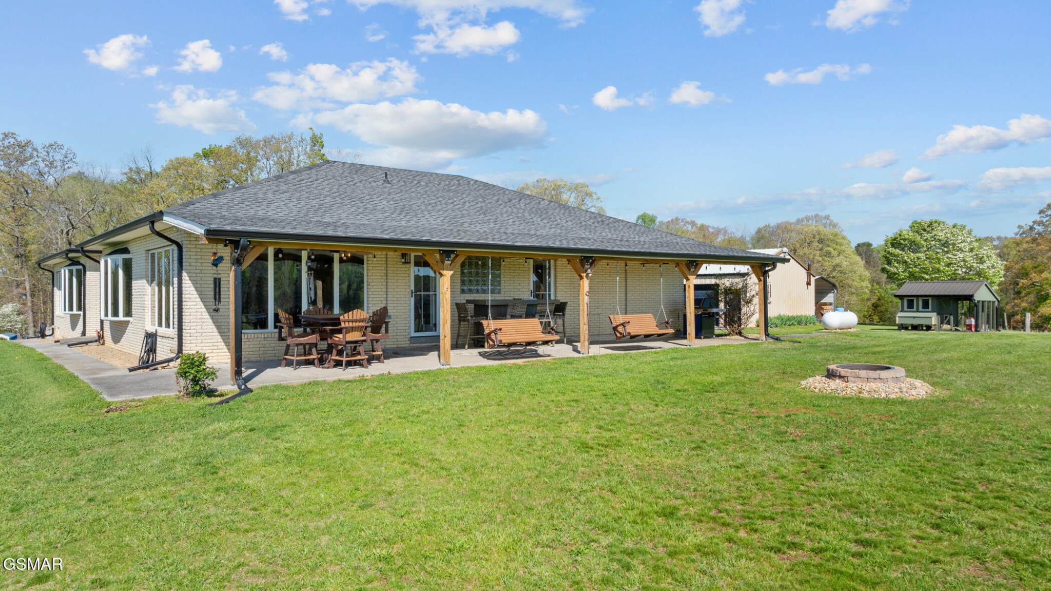 370 Ailey Road Dandridge, TN 37725 - Photo 38 of 53