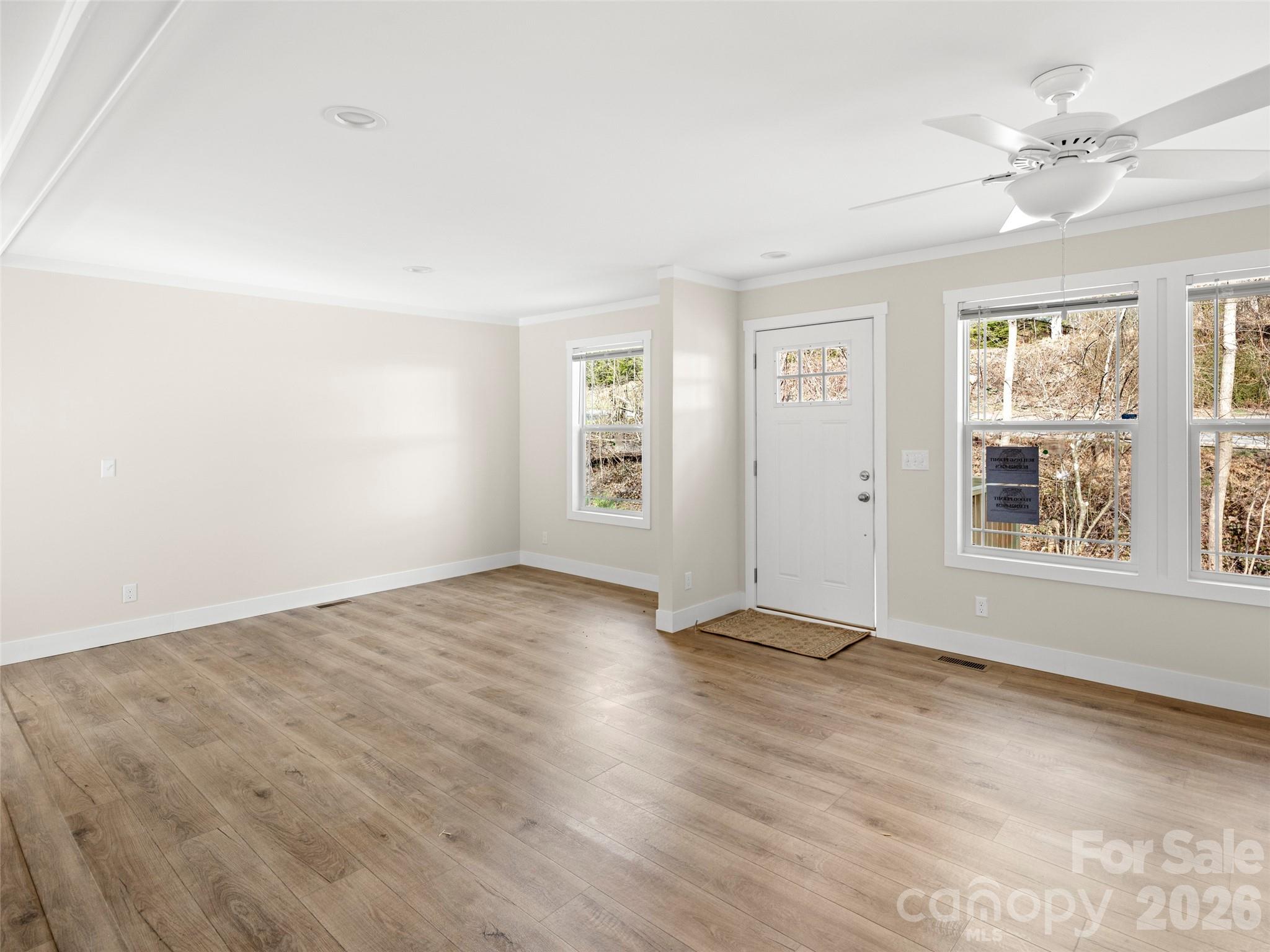 2095 Emmas Grove Road Fairview, NC 28730 - Photo 8 of 24