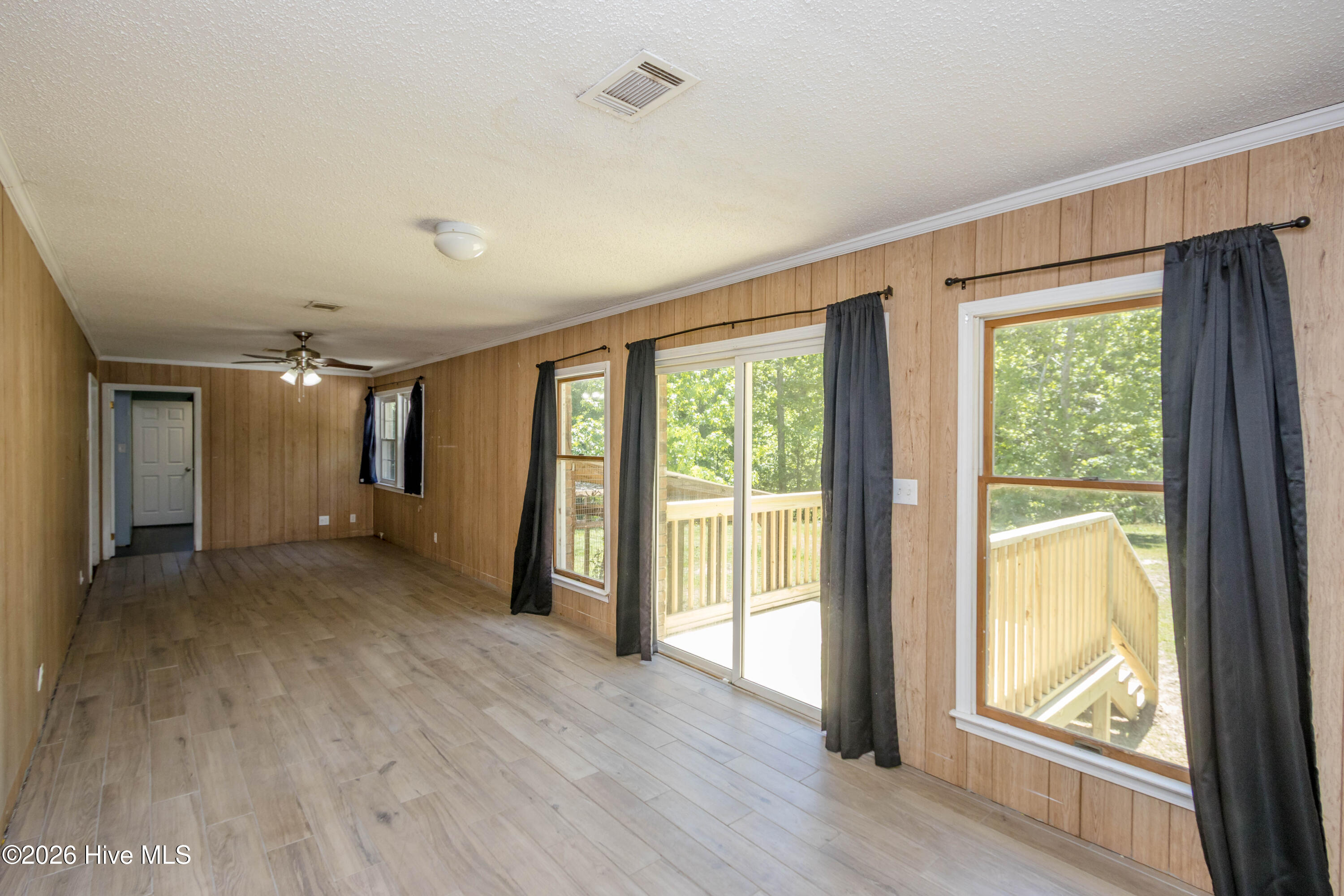 1221 Lakeview Drive Grovetown, GA 30813 - Photo 41 of 55 Sun Room
