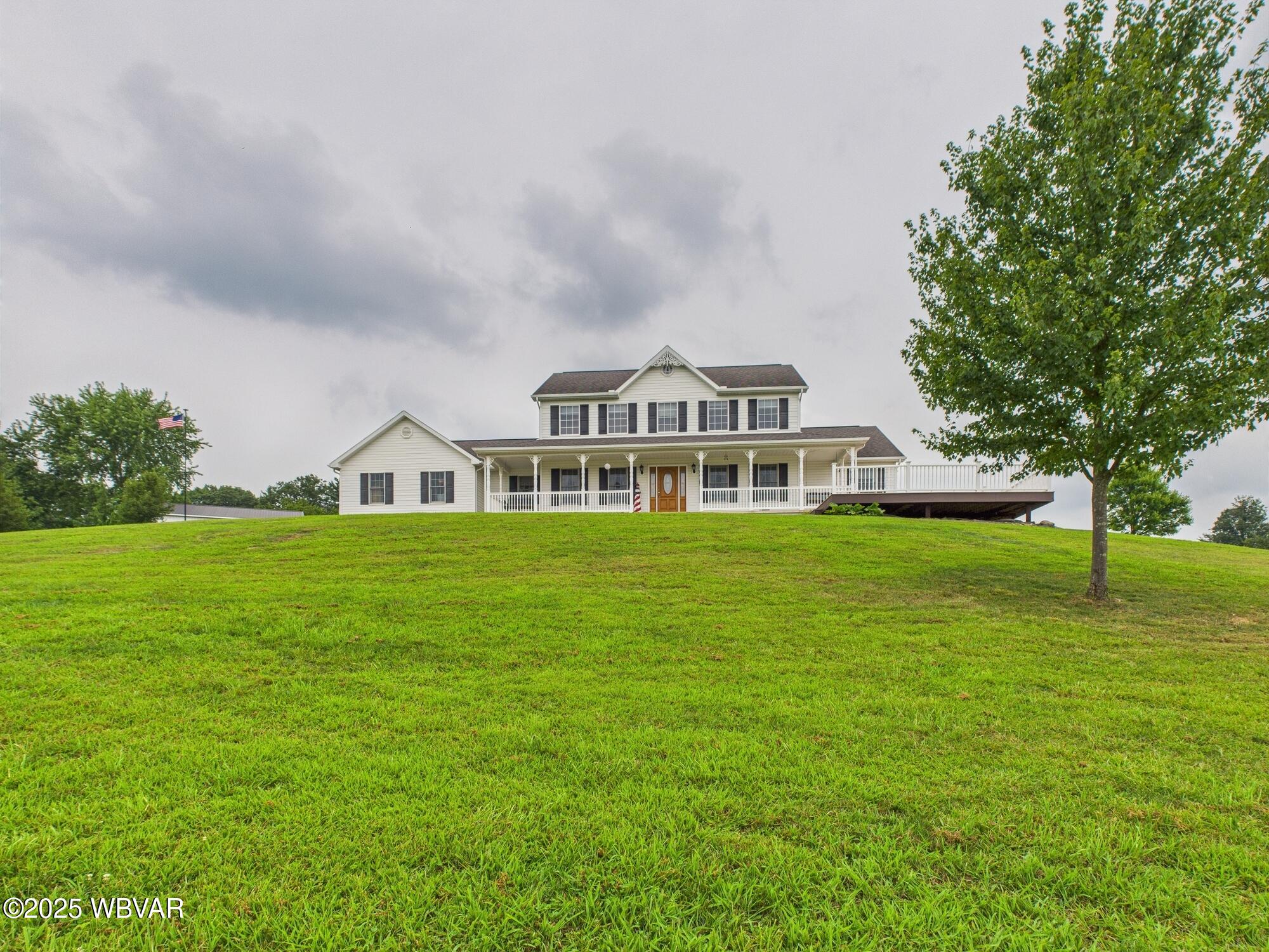 511 Buck Hill Road Muncy, PA 17756 - Photo 46 of 52 CAM03951G0-PR0033-STILL003