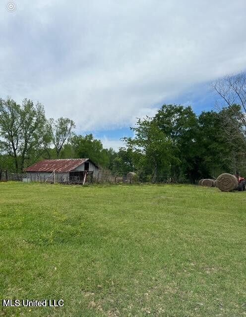 809 Osborn Moody Road Poplarville, MS 39470 - Photo 11 of 33 IMG_0086