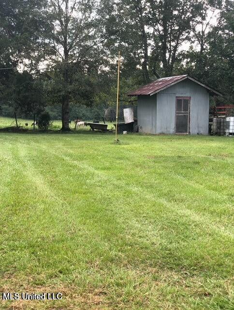 809 Osborn Moody Road Poplarville, MS 39470 - Photo 12 of 33 IMG_0087