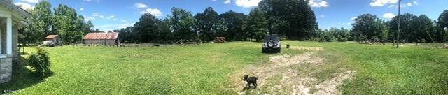 809 Osborn Moody Road Poplarville, MS 39470 - Photo 22 of 33 IMG_0099