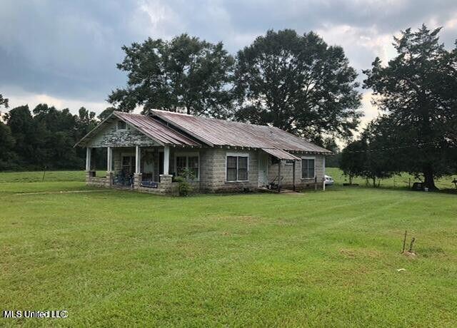809 Osborn Moody Road Poplarville, MS 39470 - Photo 9 of 33 IMG_0084