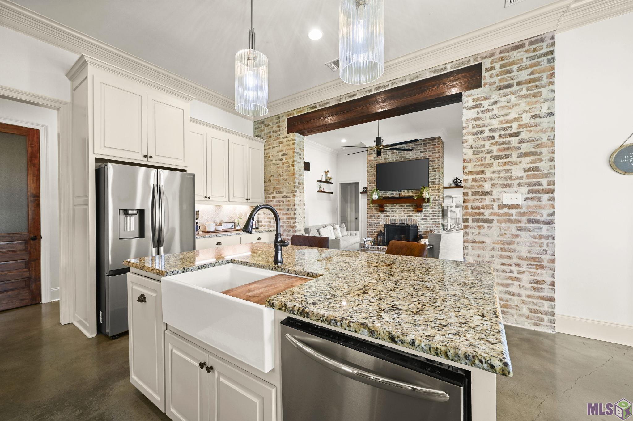 38059 Osten Beard Road Darrow, LA 70725 - Photo 17 of 43