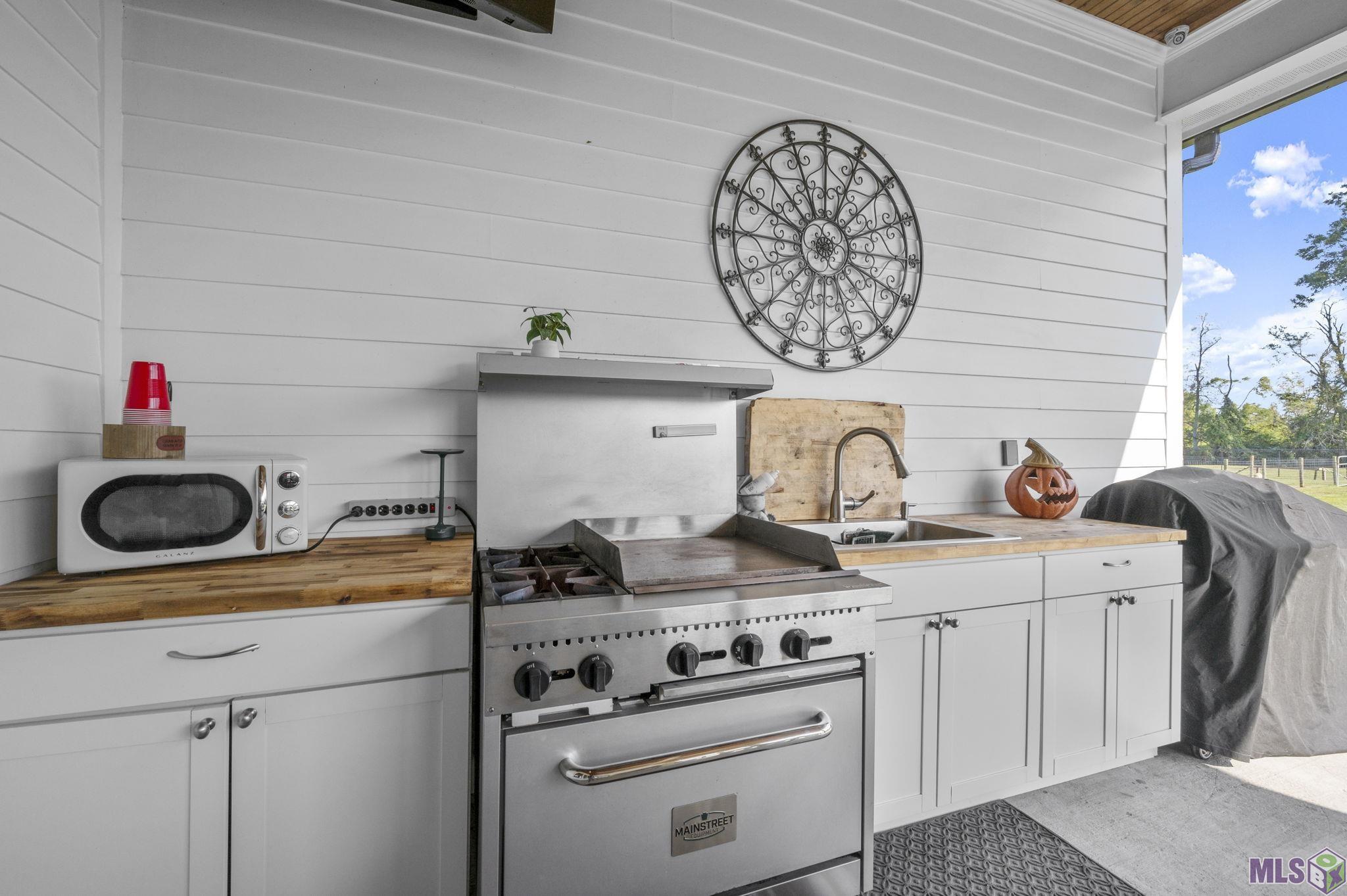 38059 Osten Beard Road Darrow, LA 70725 - Photo 29 of 43