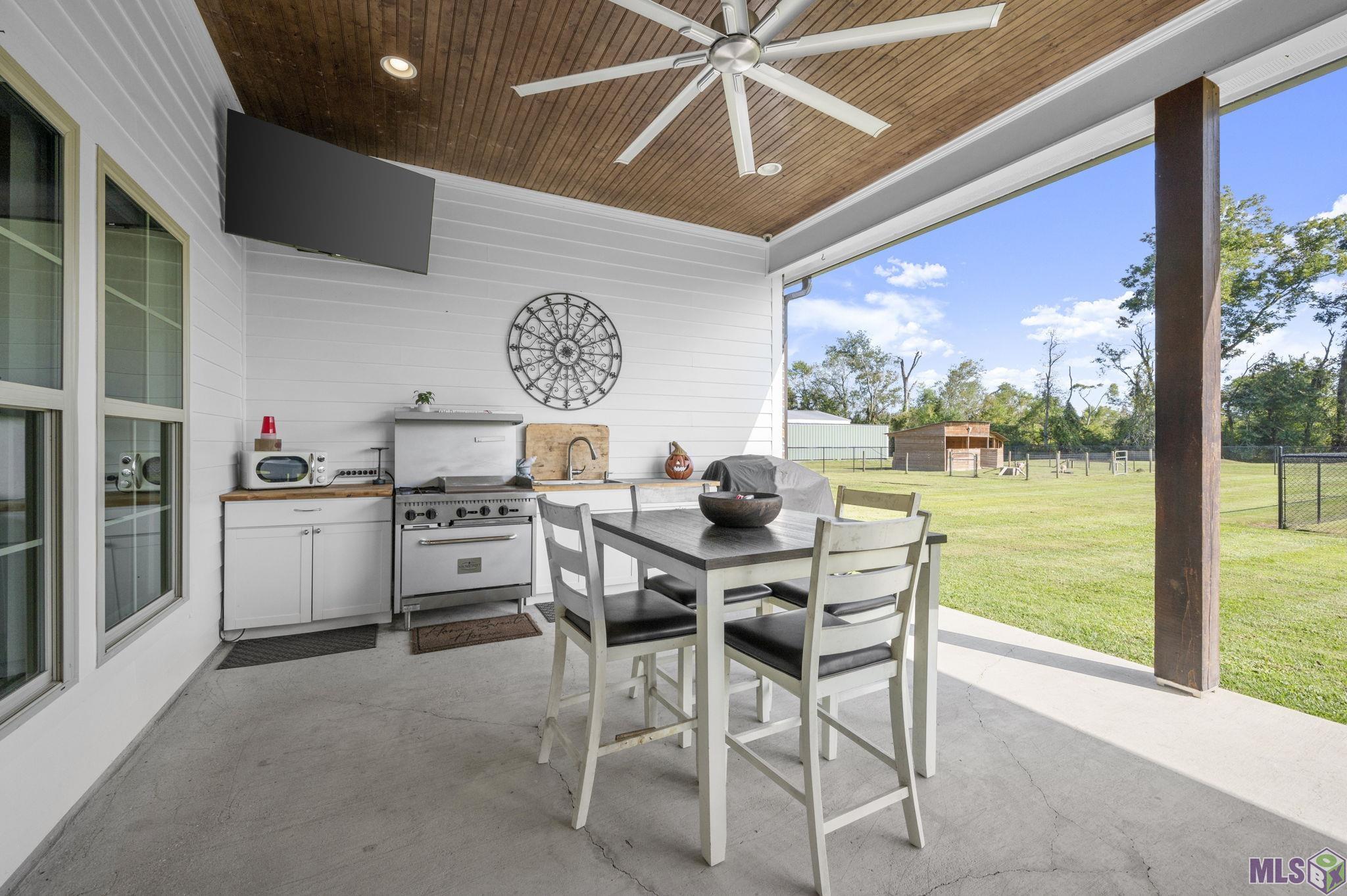 38059 Osten Beard Road Darrow, LA 70725 - Photo 30 of 43