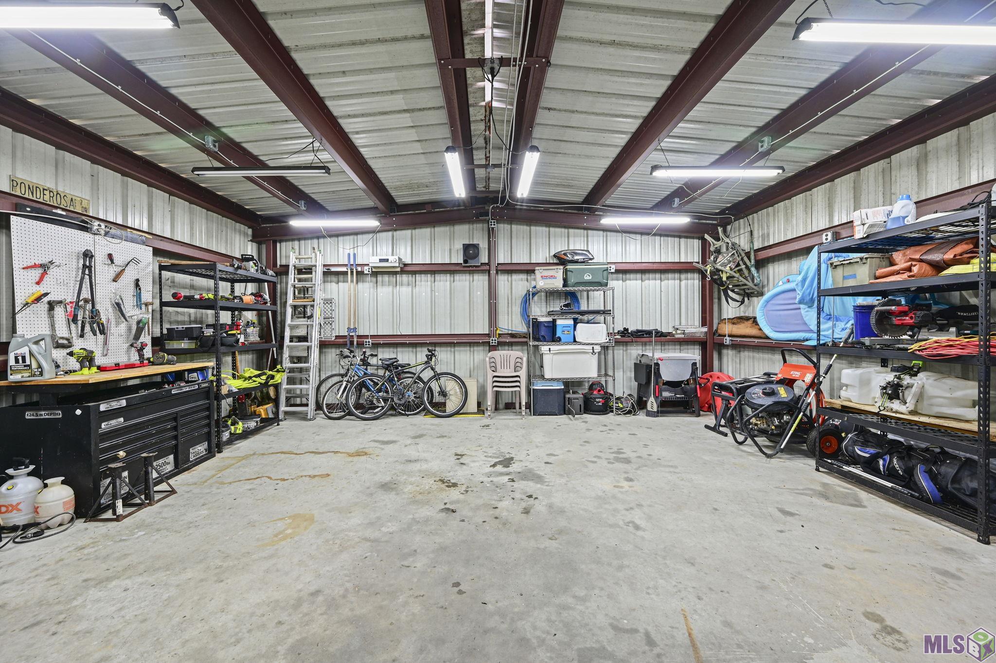 38059 Osten Beard Road Darrow, LA 70725 - Photo 41 of 43