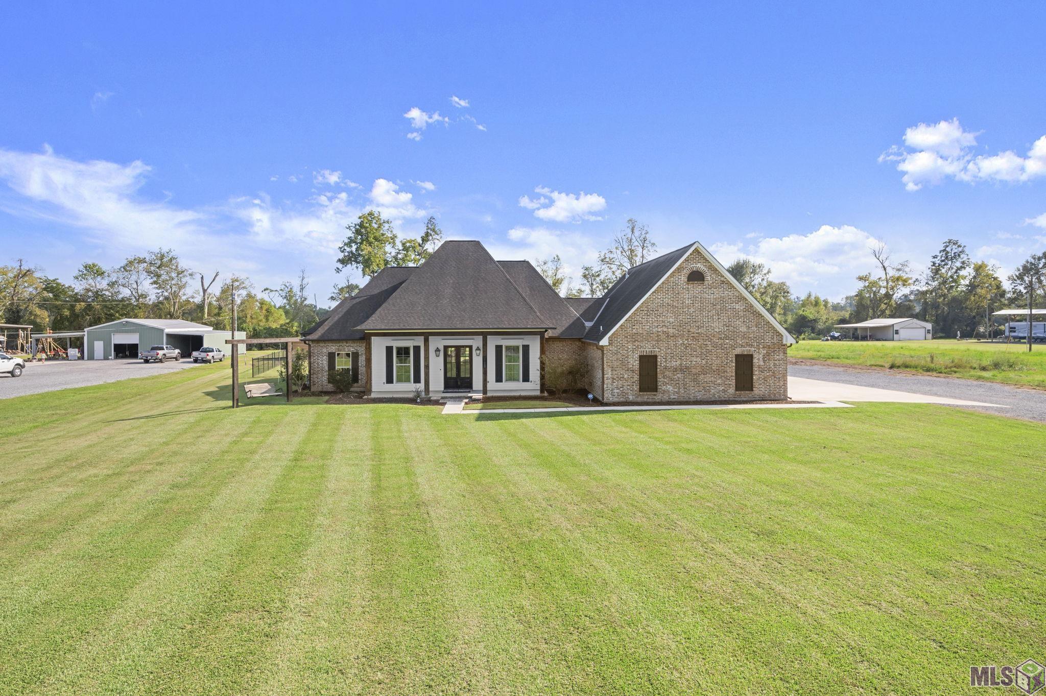 38059 Osten Beard Road Darrow, LA 70725 - Photo 42 of 43
