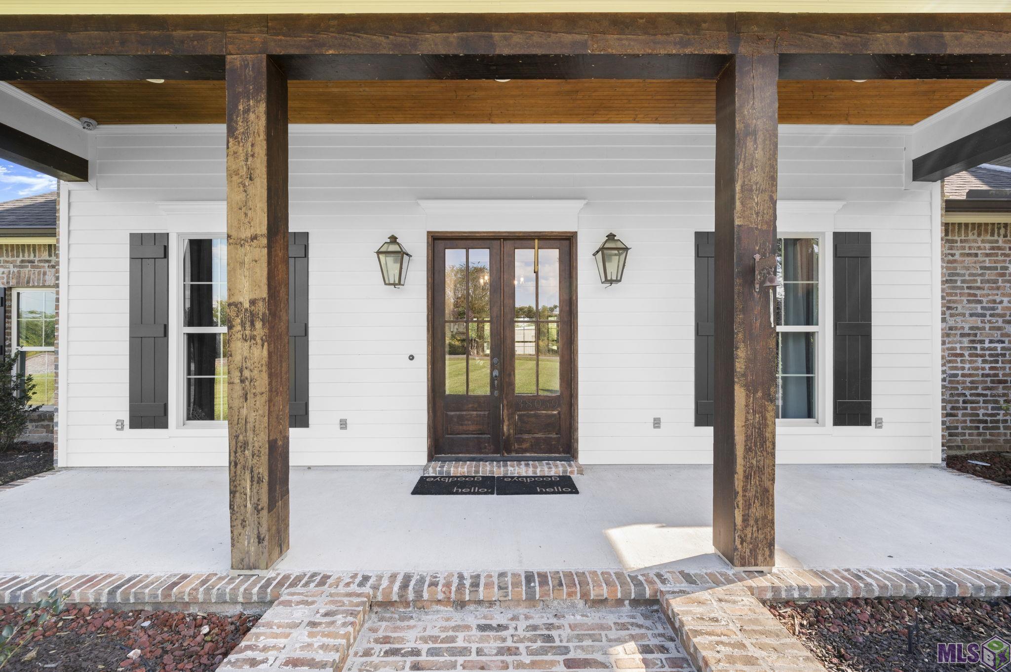 38059 Osten Beard Road Darrow, LA 70725 - Photo 5 of 43