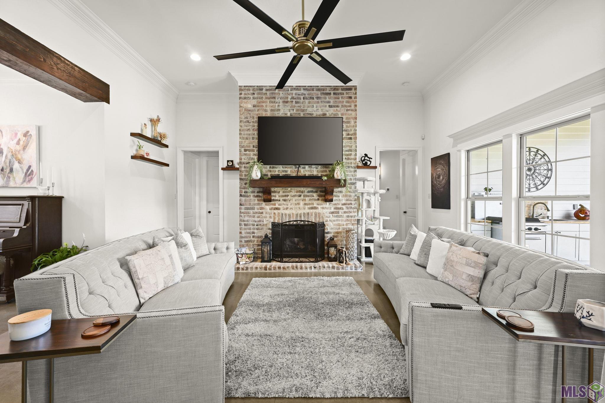 38059 Osten Beard Road Darrow, LA 70725 - Photo 7 of 43