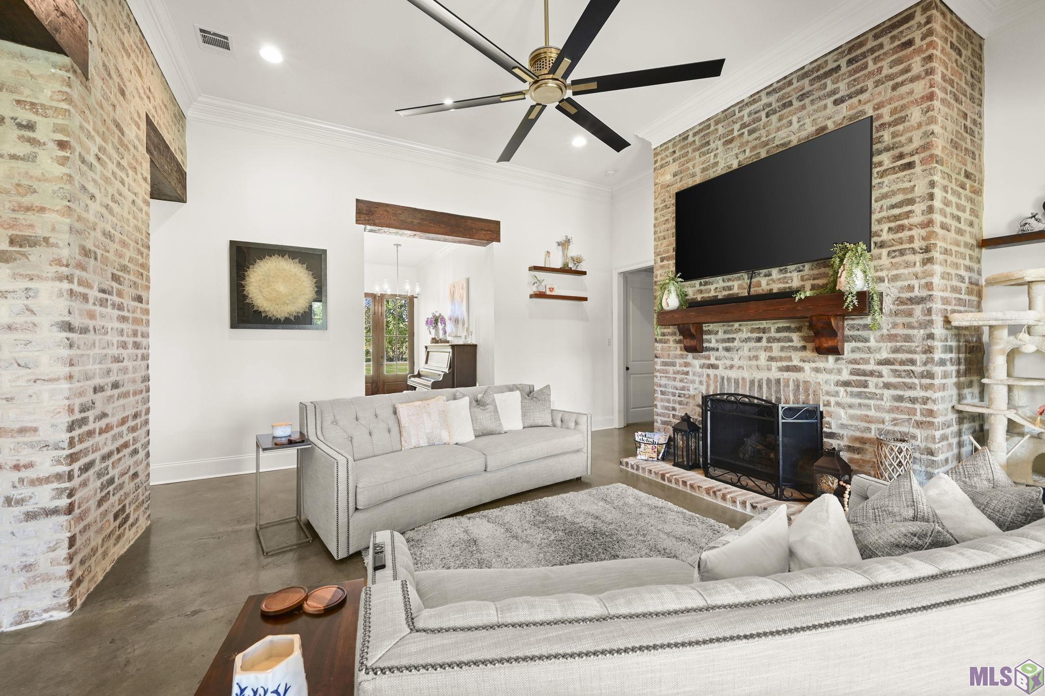 38059 Osten Beard Road Darrow, LA 70725 - Photo 8 of 43